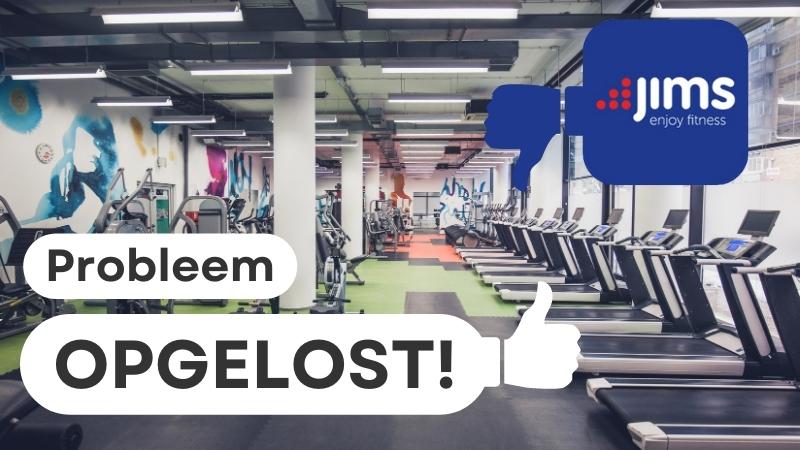 getuigenis jims fitness